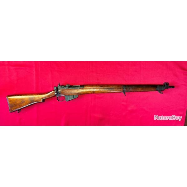 Enfield No.4 MkI* Long Branch Cal.303Brit. (L043)
