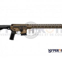 Schmeisser SP15 Tan carabine 222 Rem