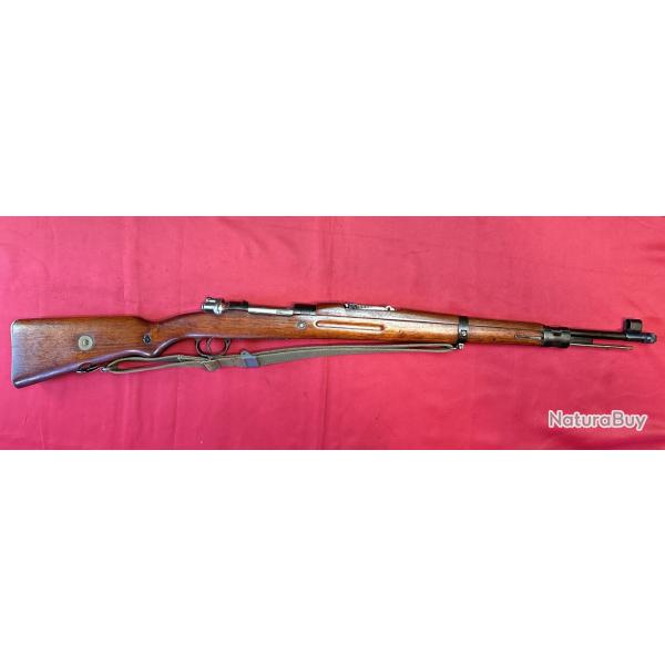 Carbine 98k Preduzece 24/52-C CAL.8x57JS (L042)