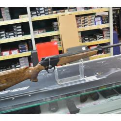 CARABINE LINEAIRE BLASER R8 STANDARD BOIS GRADE 4 CALIBRE 9.3x62 NEUVE