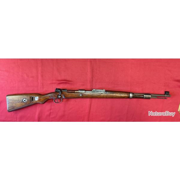 Carbine 98k Preduzece 44 CAL.8x57JS (L041)