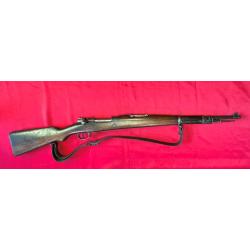 Carabine FN24 Herstal cal.8x57JS (L040)