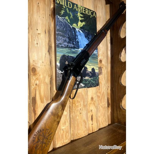 OCCASION - WINCHESTER MODEL 1894 30-30WIN