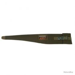 FOURREAU FUSIL JOHN FIELD JOE VERT FORET 125 CM