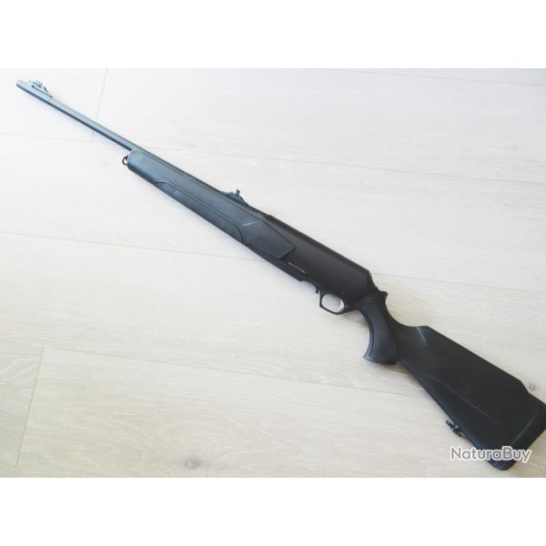 BROWNING  BAR 4 X HUNTER  CALIBRE 7 RM