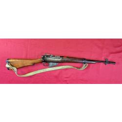 Enfield No.5 MkI ("Jungle Carbine"), ROF cal.303 brit (L038)