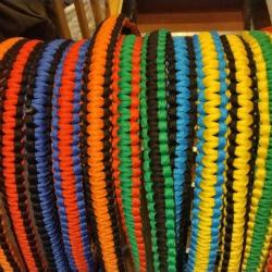 Lignes HPA pour airsoft, speedsoft, paintball