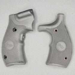 Poignée laser rouge CTC (made in USA) pour S&W K-Frame