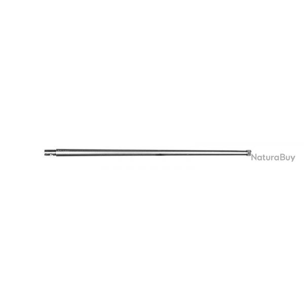 Miniset (canon+chargeur) CZ 457 STAINLESS cal.22lr can.52,5cm
