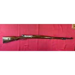 Mauser DWM Brésilien mod.1908 cal.7x57 (L032)