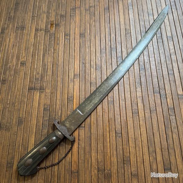 SABRE DE VNERIE FUSE BNE XVlll me