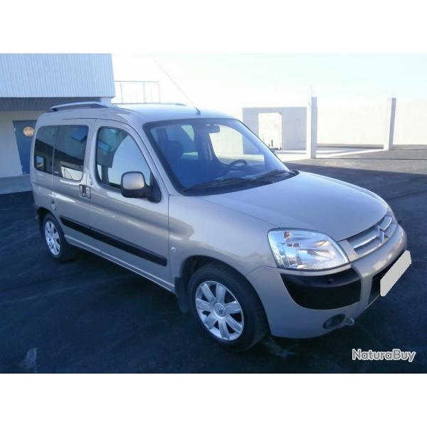 Citroen Berlingo MULTISPACE HDI 90