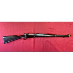 Mauser Modelo Argentino 1909 DWM cal.7,65X53ARG (L031)
