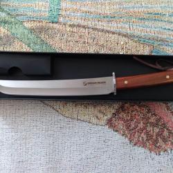 TANTO CARBONE STEEL SURVIVAL