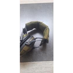 Housse pour casque anti bruit/tir/airsoft
