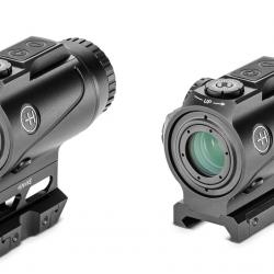 POINT ROUGE HAWKE PRISM SIGHT 1X15 (12050)