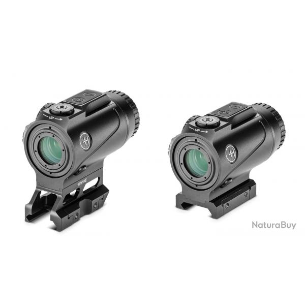 POINT ROUGE HAWKE PRISM SIGHT 1X15 (12050)