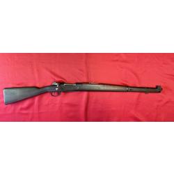 Mauser Modelo Argentino 1909 DWM cal.7,65X53ARG (L030)