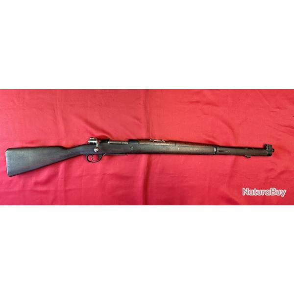 Mauser Modelo Argentino 1909 DWM cal.7,65X53ARG (L030)