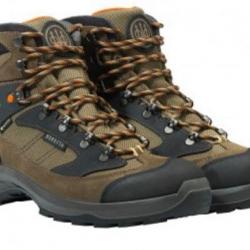 Opération Chaussure Beretta Terrier GTX