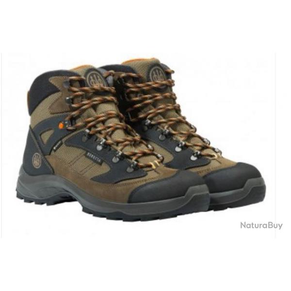 Opration Chaussure Beretta Terrier GTX