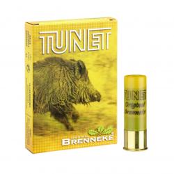 BRENNEKE CAL20/67 TUNET