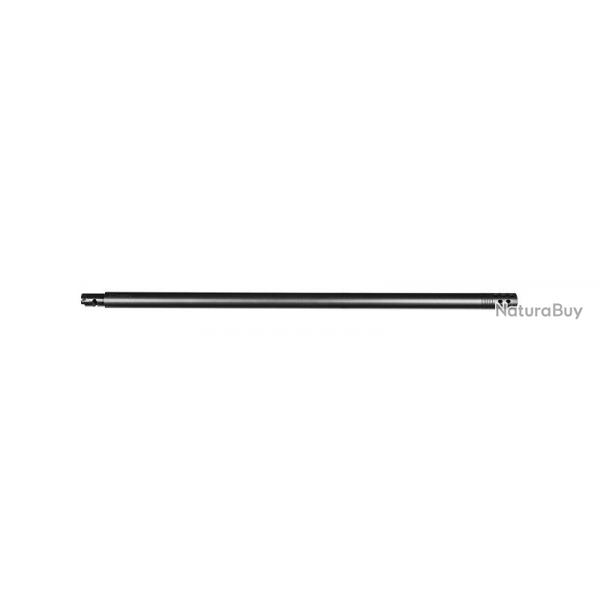 Miniset (canon+chargeur) CZ 457 VARMINT  cal.22lr can.52,5cm