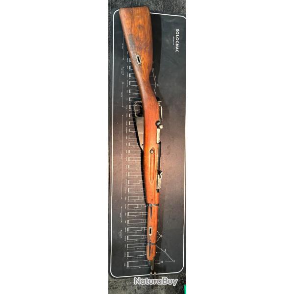 Mosin Nagant modle 1944