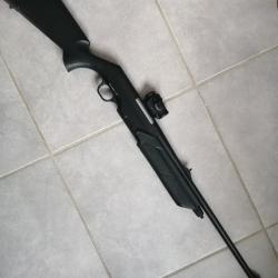 Carabine Arttech Prisma XP à pompe (sans viseur Aimpoint)