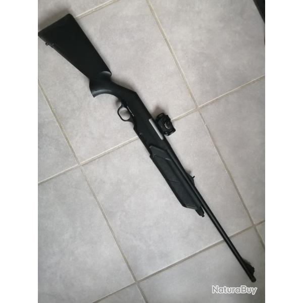 Carabine Arttech Prisma XP  pompe (sans viseur Aimpoint)
