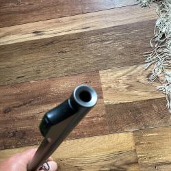 Canon K 95 rond  en 270 win avec organes