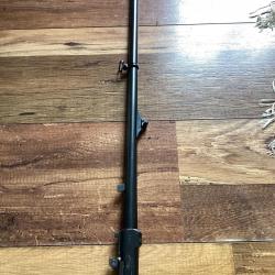 Canon K 95 rond en cal 270 win avec organes longueur 60 cm sans modification : baisse de prix