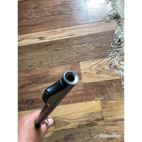 Canon K 95 rond  en 270 win avec organes