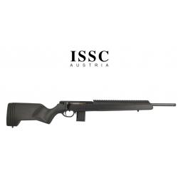 Carabine issc SCOUT SR black