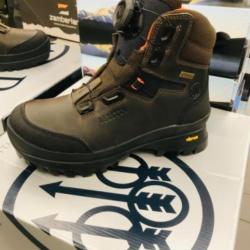 Opération Chaussure Beretta Arabuko GTX système BOA