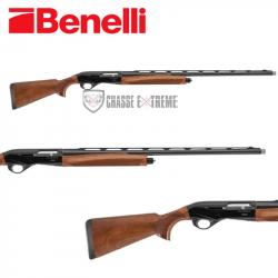Fusil BENELLI Montefeltro Evo Sporting 76cm Cal 12/76