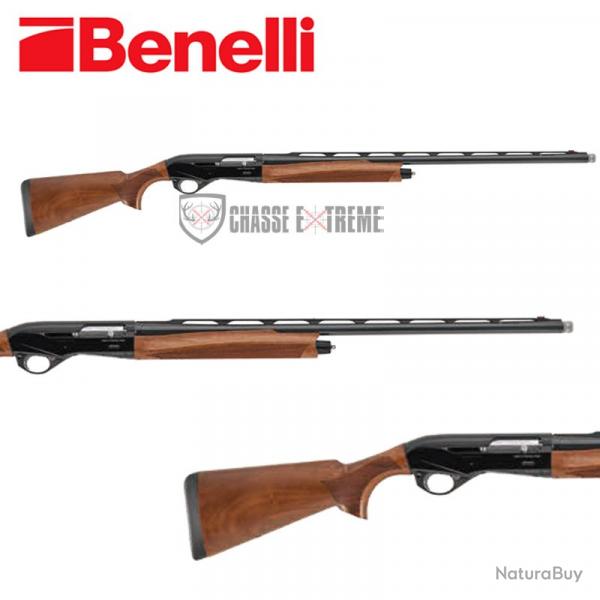 Fusil BENELLI Montefeltro Evo Sporting 76cm Cal 12/76