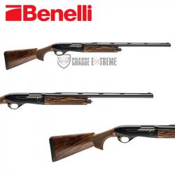 Fusil BENELLI Montefeltro Evo Ultra Light 61cm Cal 20/76