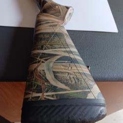 FUSIL SEMI AUTO WINCHESTER  SX4 WATERFOWL CALIBRE 12/89 CAMO