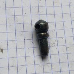 Anneau dragon revolver