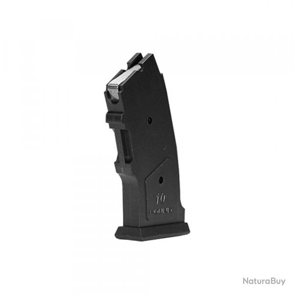 Chargeur CZ 455/457 cal.22lr cap.9coups polymre