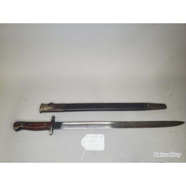 baonnette lee enfield 1907