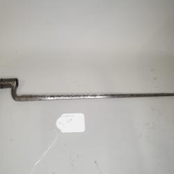 baïonnette anglaise2