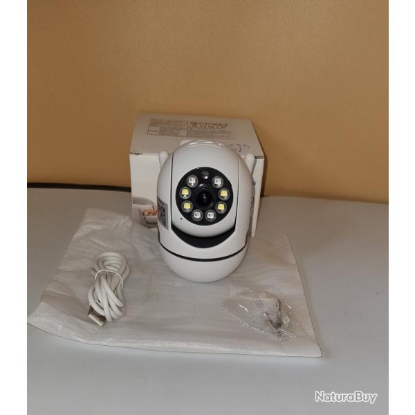 Camera HD WIFI Model :Z2