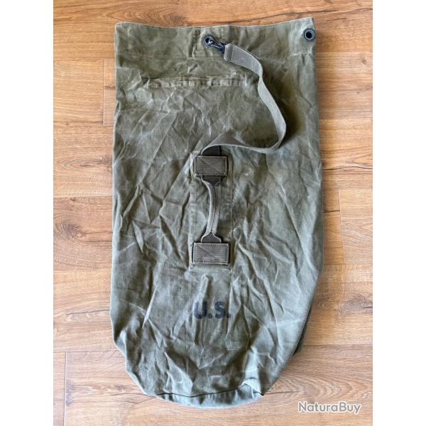Sac a paquetage US WW2 Tweedies 1944