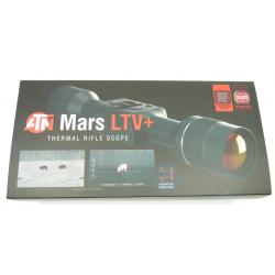Lunette thermique grossissement 3-9x ATN MARS LTV + 225X
