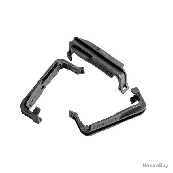 Couvre-chargeur Magpul PMAG AR/M4