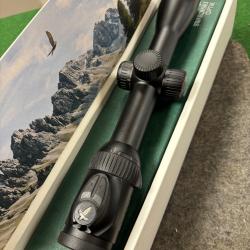 SWAROVSKI Z8i 1,7-13,3x42 SR 4A-IF