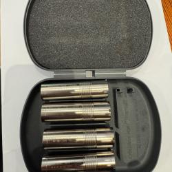 Choke benelli crio 12