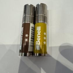 Choke benelli crio 20